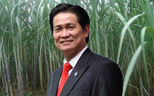 Gia đình ông Đặng Văn Thành đang nắm quyền chi phối và sở hữu khối tài sản tại hai doanh nghiệp mía đường lớn bậc nhất sàn chứng khoán.