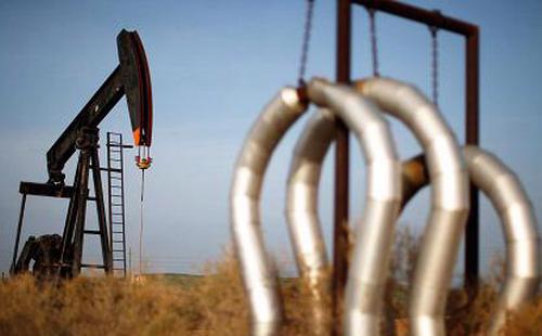Nếu tình hình căng thẳng tại Trung Đông kéo dài hơn, giá dầu sẽ chịu tác động - Ảnh: Reuters.