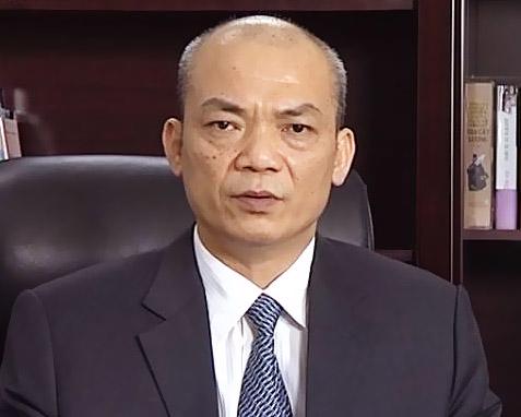 Ông Đỗ Huy Hoài - Tổng Giám đốc, Phó Chủ tịch Hội Đồng quản trị Công ty Cổ phần Chứng khoán Ngân hàng Đầu tư và Phát triển Việt Nam (BSC) 
