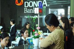 Tính đến 30/9/2010, tổng tài sản của DongA Bank là 50.471,4 tỷ đồng, hoàn thành 84,12% kế hoạch năm.