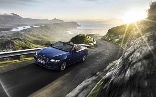 Mới đây nhất, nhà phân phối Euro Auto đã mở rộng chương trình ưu đãi đến
 gần như toàn bộ các mẫu xe BMW hiện có trên thị trường, trước đó mới 
chỉ áp dụng cho dòng X Series.