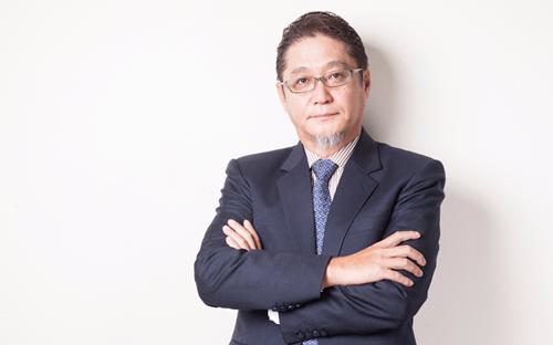 Ông Toru Kinoshita, tân Tổng giám đốc Toyota Việt Nam.<br>