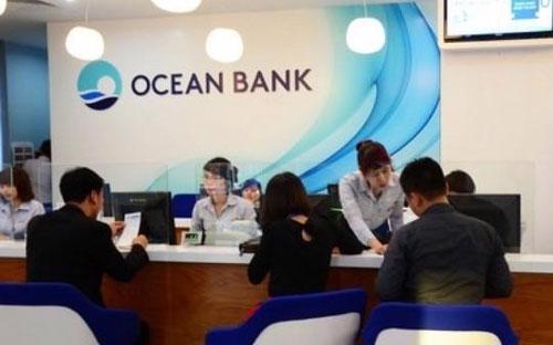 Nguồn dự trữ sẵn có của OceanBank hiện vào khoảng 7.000 tỷ đồng.