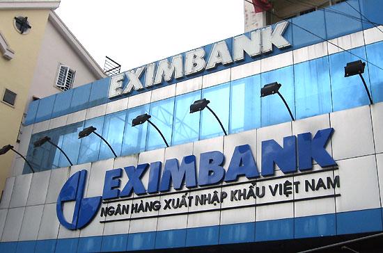 Tính đến 31/12/2011, tổng tài sản của Eximbank đã đạt 183.696,58 tỷ đồng, tăng 40,1% so với năm 2010.