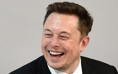 Elon Musk - nhà sáng lập Tesla và SpaceX - Ảnh: Slate.<br>