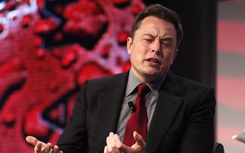 Mhà sáng lập, giám đốc điều hành Tesla, Elon Musk - Ảnh: Business Insider.<br>