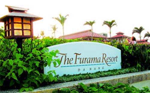 Trong thời gian ngắn, thương hiệu "Furama resort" đã trở nên quen thuộc với thị trường du lịch nước.<br>