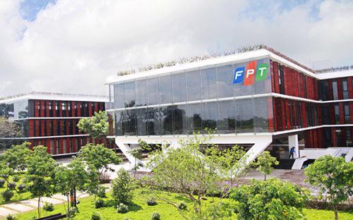 Lợi nhuận sau thuế của cổ đông công ty mẹ Tập đoàn FPT đạt 1.139 tỷ đồng, tăng 12% so với cùng kỳ.
