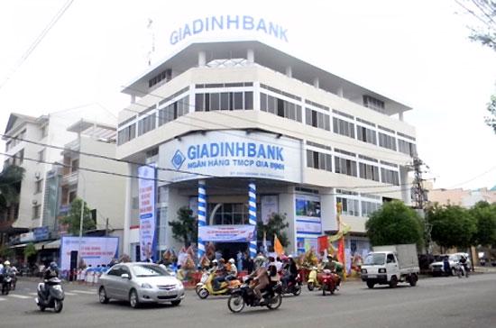 Gia Dinh Bank đã hoàn tất tăng vốn trước hạn đảm bảo vốn pháp định 3.000 tỷ đồng.