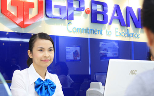 GP.Bank đang tập trung đầu tư công nghệ, nhằm đẩy mạnh hoạt
động phát triển các sản phẩm - dịch vụ ngân hàng hiện đại trong giai
đoạn tới.