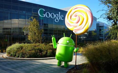 Google vẫn giữ được đà tăng trưởng mạnh bởi các công cụ quảng cáo của Google được đánh giá hiệu quả, vì thế thêm nhiều doanh nghiệp chi tiền cho Google - Ảnh: DustMoon.