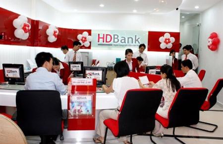 HDBank tăng mạnh vốn điều lệ từ 3.000 tỷ đồng lên 5.000 tỷ đồng.