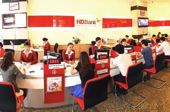 Năm 2012, HDBank có kế hoạch tăng vốn điều lệ lên 5.000 tỷ đồng.