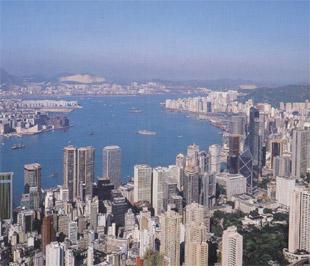 Theo thống kê của Cơ quan Đăng ký nhà đất Hồng Kông, tổng số giao dịch mua bán nhà qua đăng ký tại vùng lãnh thổ này trong tháng 9 đã tăng lên mức 12.285 đơn vị.