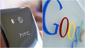 Google sẽ trả 1,1 tỷ USD tiền mặt để thâu tóm mảng phần cứng của HTC - Ảnh: Tech Spot.<br>