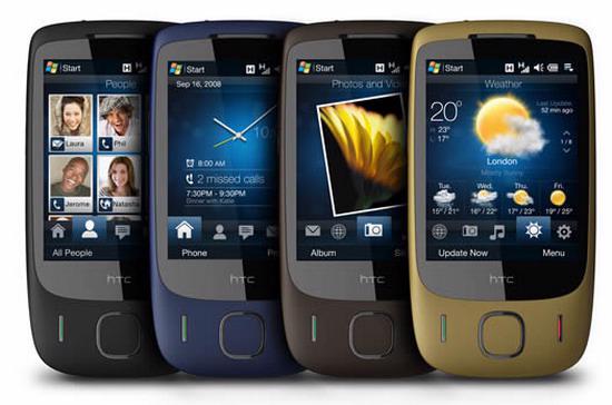 Việc thâu tóm Abaxia sẽ giúp HTC phát triển mạnh ứng dụng di động.