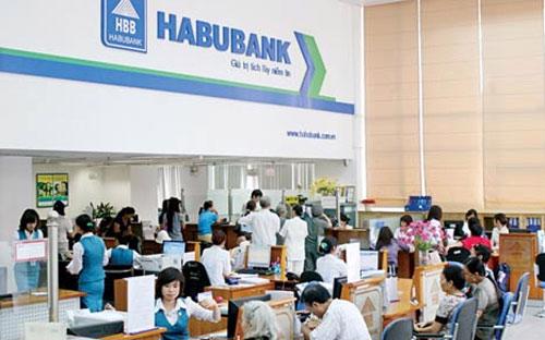 Hoạt động cho vay cầm cố chứng khoán giữa Habubank và TAS diễn ra từ tháng 1/2011.