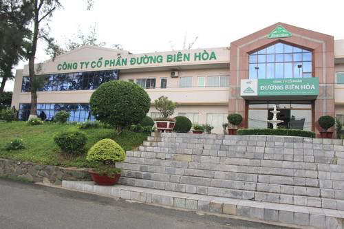 Công ty Cổ phần Đường Biên Hòa có địa chỉ trụ sở chính tại Khu công nghiệp Biên Hòa 1, phường An Bình, thành phố Biên Hòa, tỉnh Đồng Nai.