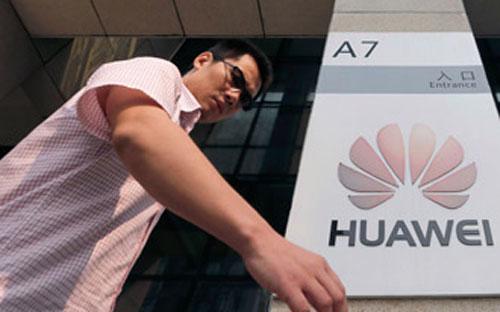 Huawei chủ động hạ giá để cạnh tranh. <br>