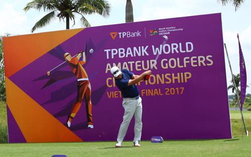 Trong 3 năm tổ chức giải WAGC tại Việt Nam, TPBank đã xây dựng thành 
công một giải đấu chuyên nghiệp, uy tín, góp phần không nhỏ trong việc 
phát triển môn thể thao golf tại Việt Nam.