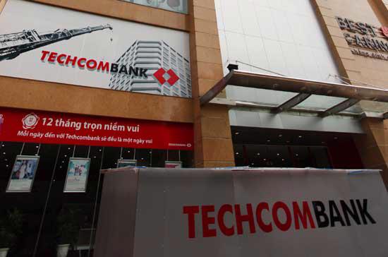 Theo lãnh đạo Techcombank, việc đặt trụ sở ở vị trí trung tâm không chỉ đơn giản cho biết khả năng của một ngân hàng.