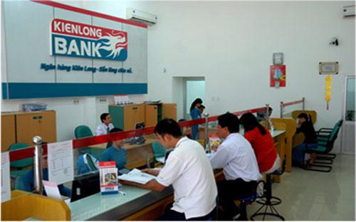 Năm 2013, Kienlong Bank sẽ phấn đấu tổng tài sản tăng 19%, vốn huy động tăng 20%