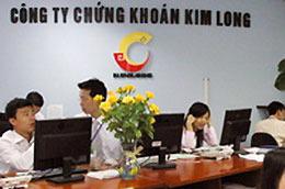 KLS lãi hơn 29,3 tỷ đồng trong quý 4/2010, cả năm lỗ hơn 172 tỷ đồng.