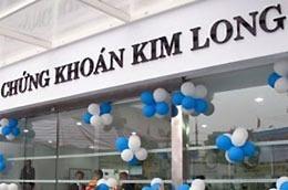 Dự phòng giảm giá chứng khoán quý 2/2011 của KLS là 31 tỷ đồng.