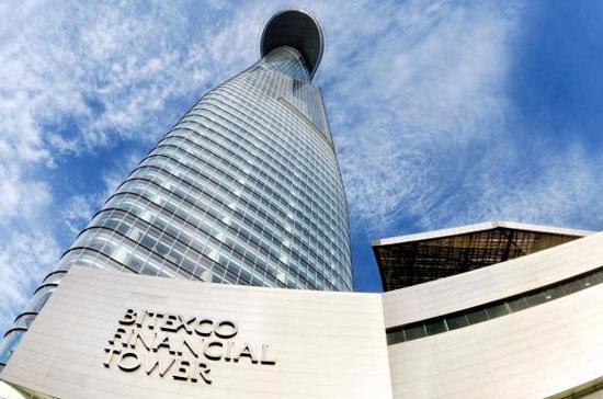 Bitexco Financial Tower