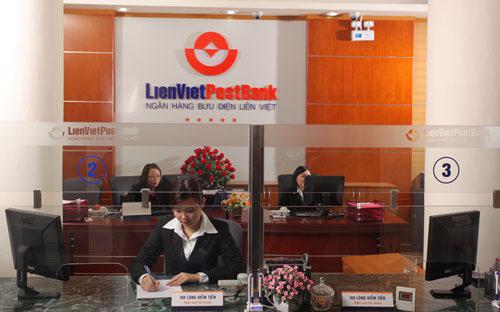 Với 5 chi nhánh mới được mở, tổng số sở giao dịch, chi nhánh cấp tỉnh thành của LienVietPostBank trong cả nước sẽ tăng lên con số 37.
