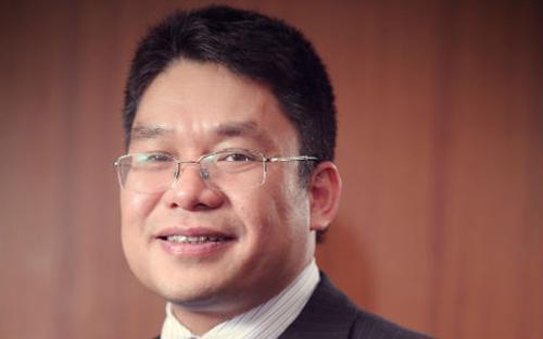 Ông Nguyễn Thành Long, nguyên Phó Chủ tịch Ủy ban Chứng khoán Nhà nước giữ chức Chủ tịch Hội đồng Quản trị HNX. 