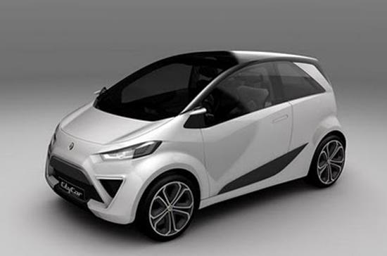 Mẫu xe nhỏ giá rẻ của hãng chế tạo siêu xe Lotus trong tương lai - Ảnh: Lotus.
