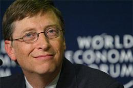 Trước cam kết kỷ lục lần này, quỹ Gates Foundation đã cam kết chi 4,5 tỷ USD cho hoạt động nghiên cứu sản xuất vaccine.