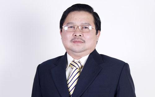 Ông Nguyễn Hùng Minh.<br>