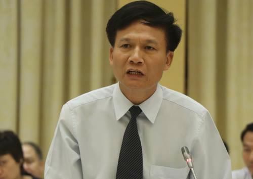 Phó tổng Thanh tra Chính phủ Bùi Ngọc Lam cho biết, trong ngày 3/10 Tổng Thanh tra Chính phủ cũng đã nhận được ý kiến chỉ đạo của Thủ tướng về việc các cuộc thanh tra đã có kết luận 
rồi phải tiến hành công bố công khai cho dư luận biết.