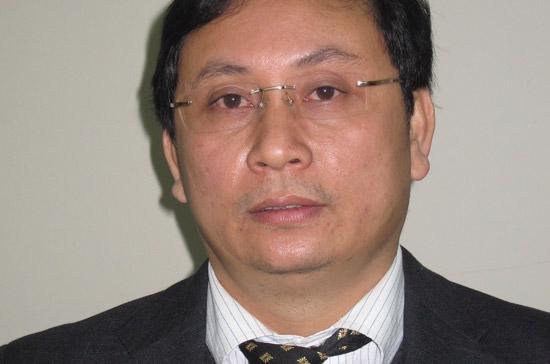 TS. Nguyễn Sơn - Vụ trưởng Vụ Phát triển thị trường, Ủy ban Chứng khoán Nhà nước.