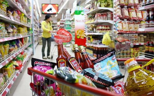 Masan Consumer một trong những công ty sản xuất hàng tiêu dùng nhanh có tốc độ tăng trưởng đứng đầu châu Á.