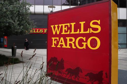 Wells Fargo thông báo đã sa thải 5.300 nhân viên trong vài năm trở lại đây bởi phát hiện ra hành vi gian dối - Ảnh: US News.