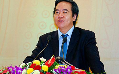  Theo Thống đốc Nguyễn Văn Bình, trong số các tổ chức thuộc diện phải 
thanh tra, xử lý là rất xứng đáng và hoàn toàn phù hợp, khách quan.