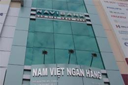 Ngân hàng Thương mại Cổ phần Nam Việt đăng ký niêm yết 100 triệu cổ phiếu trên HNX.