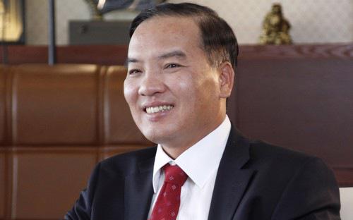 Ông Lê Nam Trà, nguyên Chủ tịch MobiFone.