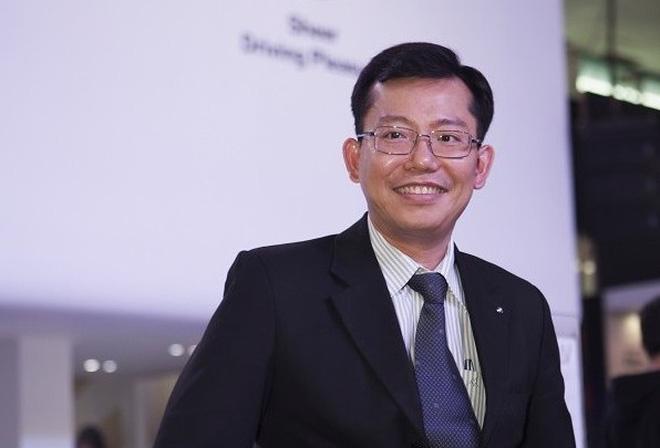 Ông Nguyễn Đăng Thảo gia nhập Euro Auto vào năm 2009.<br>