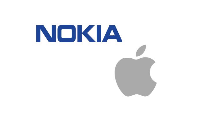 Apple và Nokia cũng thông báo về việc ký kết các thỏa thuận kinh doanh mới giữa hai công ty - Ảnh: Mobilemarketingmagazine<br>