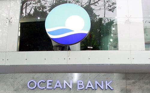 Dự kiến OceanBank sẽ hoàn chỉnh việc thay đổi nhận diện thương hiệu trong nửa 
đầu năm 2013.