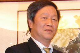 Ông Phùng Đắc Lộc - Tổng thư ký Hiệp hội Bảo hiểm Việt Nam.