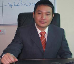 Ông Đào Nam Hải, Phó tổng giám đốc PJICO.