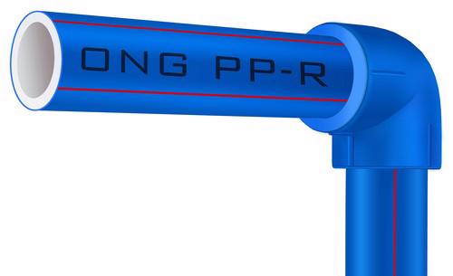 Sản phẩm ống nhựa chịu nhiệt PP-R Hoa Sen sở hữu các đặc tính như: trọng
 lượng nhẹ, dễ di chuyển nên chi phí lắp đặt thấp; tính cách âm cao.