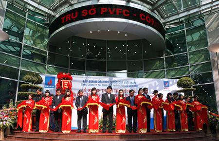 PVFC gần như là Tổng công ty duy nhất thuộc Petro Vietnam được Thủ tướng yêu cầu "không duy trì".