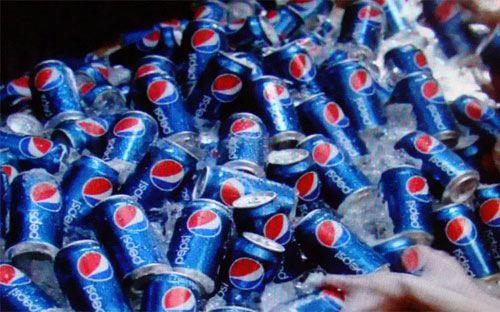 Pepsico bị bác đề nghị giảm thuế.
