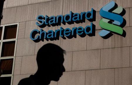 Ngân hàng Standard Chartered cho biết đã dừng toàn bộ các hoạt động kinh doanh với các khách hàng Iran bằng tất cả các loại tiền tệ hơn 5 năm trước.